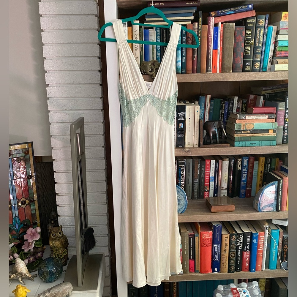 Christine Lingerie Glamour Gown XS/S